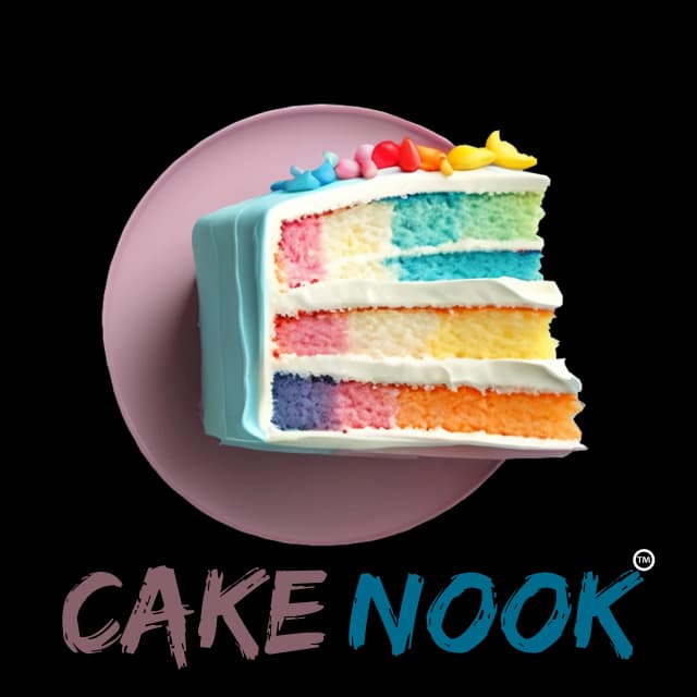 Cakenook logo