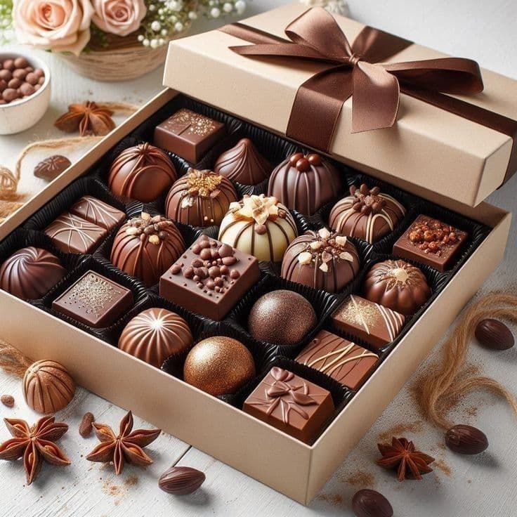 Chocolates