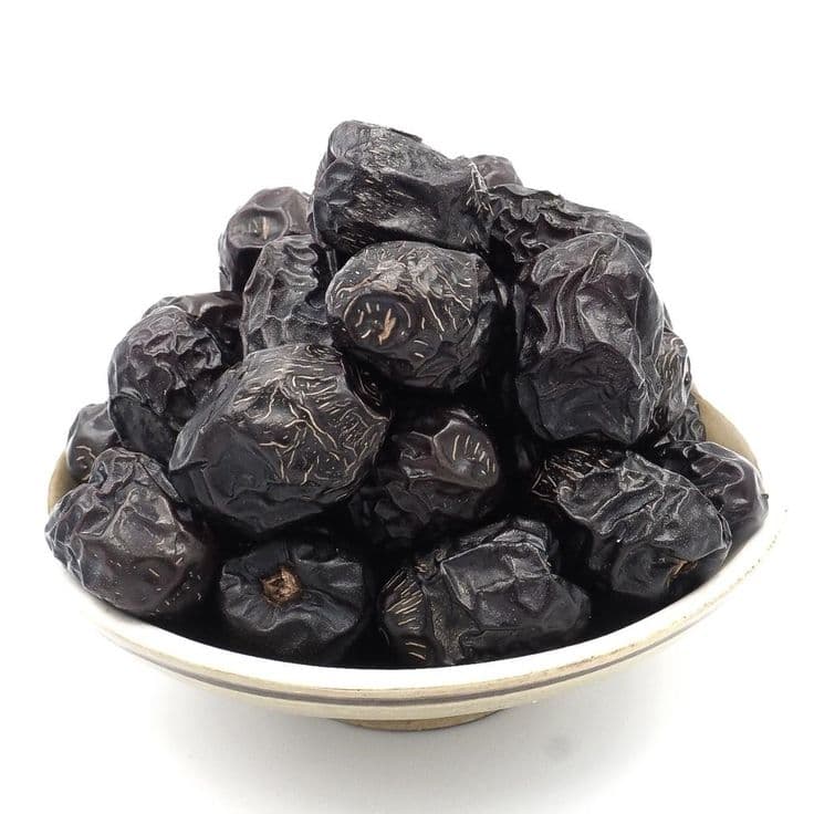 Premium Ajwa Dates – Saudi Arabian Quality