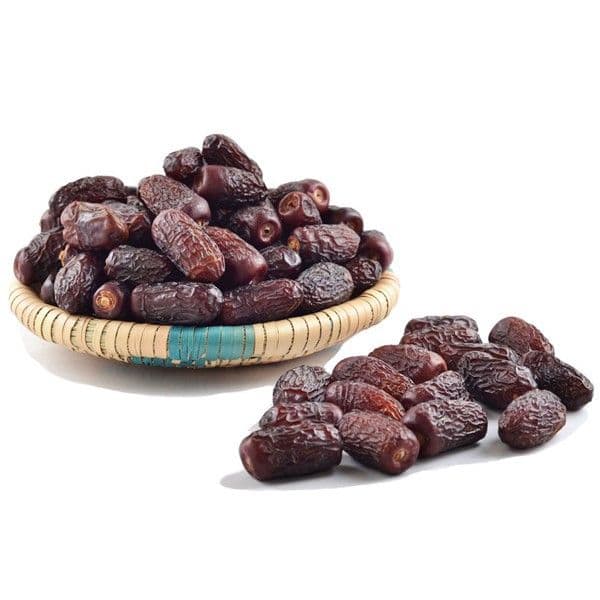 Premium Safawi Dates – Soft, Sweet & Nutrient-Rich Saudi Dates
