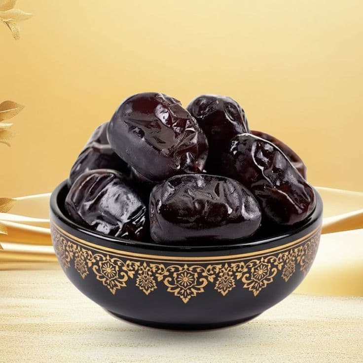Premium Mazafati Dates – Soft, Juicy & Naturally Sweet Iranian Dates