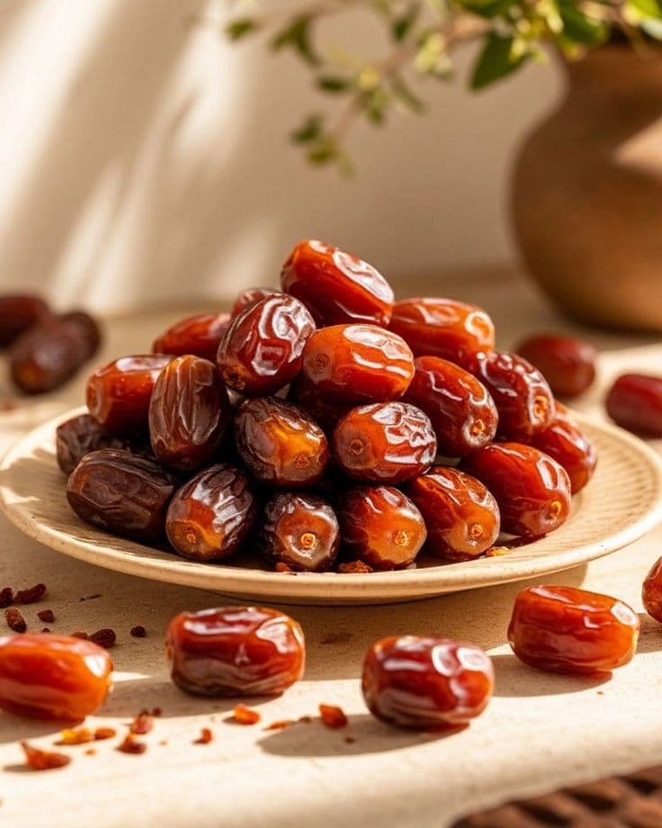 Premium Maryam Dates – Soft, Sweet & Nutrient-Rich Dates