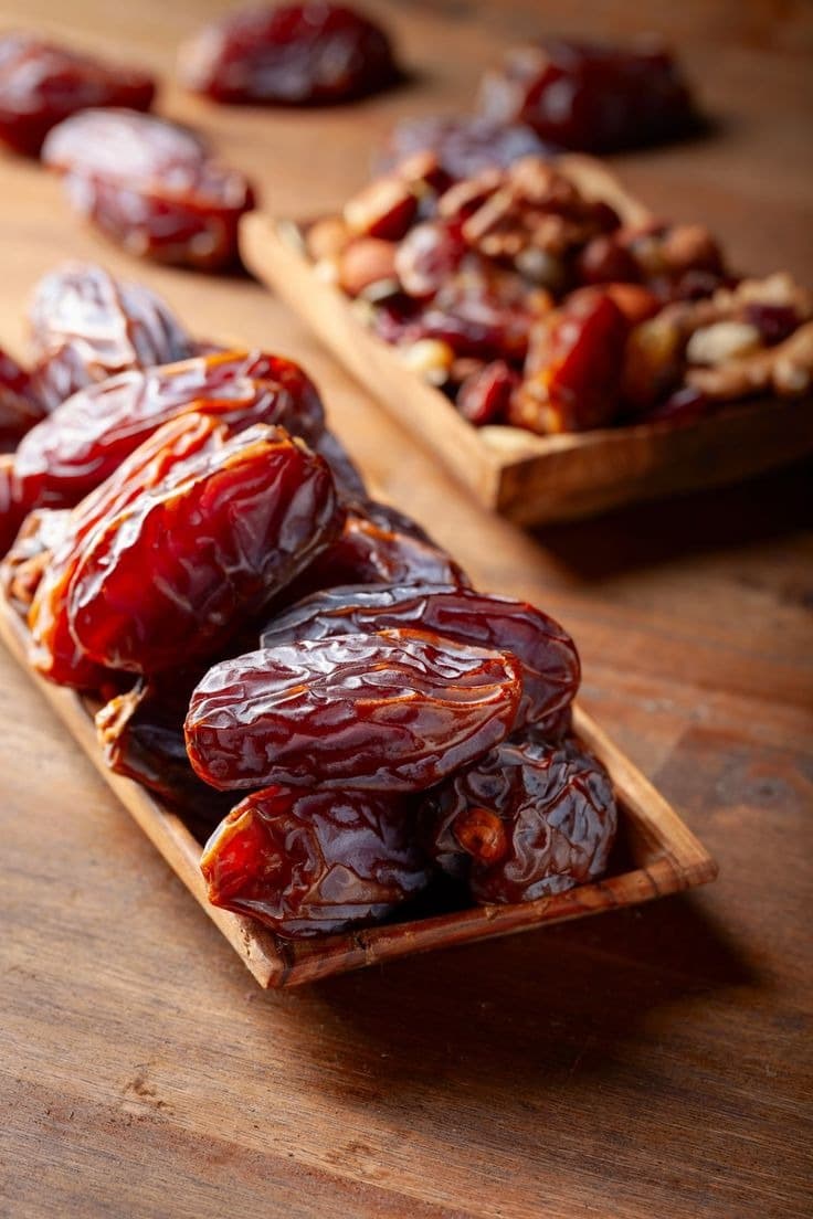 Maryam Dates – Soft, Sweet & Nutrient-Rich Dates
