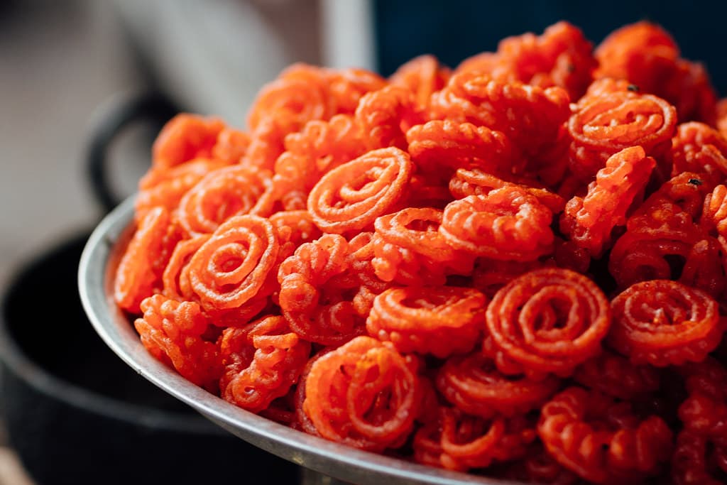 Jalebi
