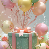 Gifts